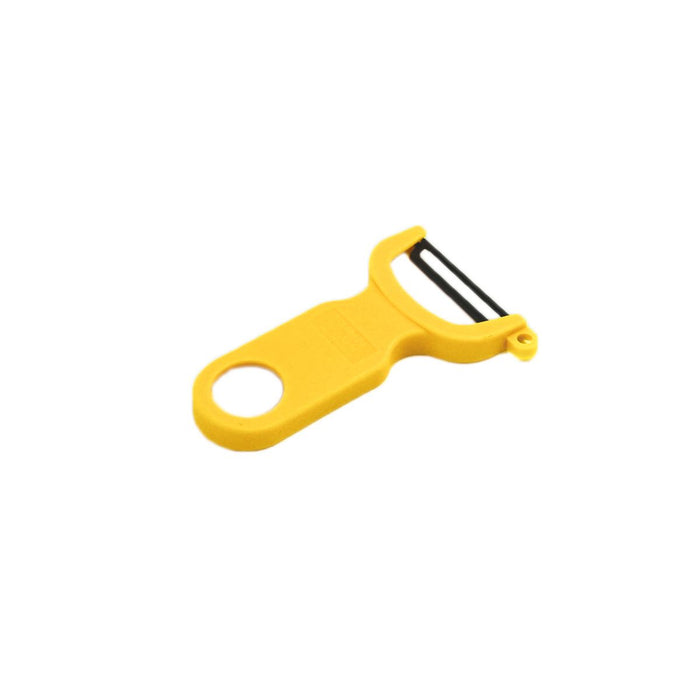 Kuhn Rikon Swiss Peeler - Yellow