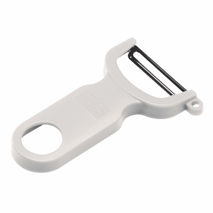 Kuhn Rikon Swiss Peeler - White