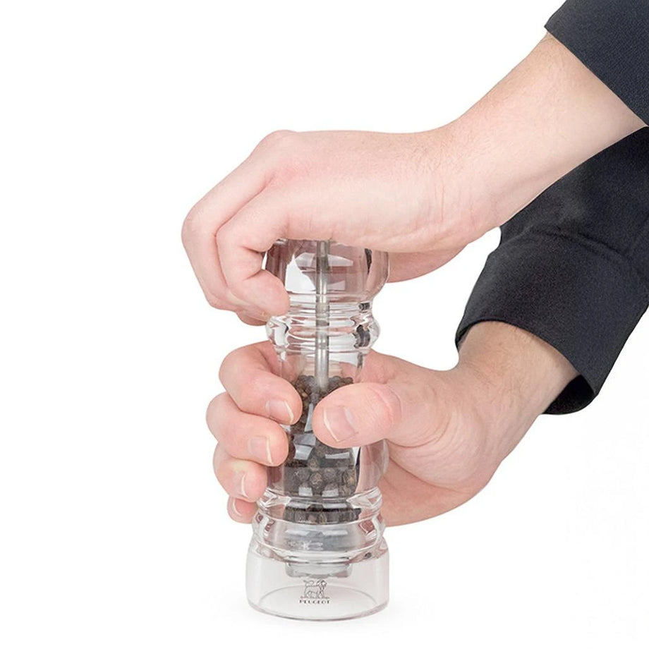 Peugeot Nancy Pepper Mill - 18cm