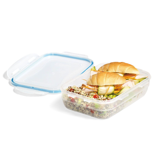 Starfrit LocknLock Facile à Assortir 29oz/850ml