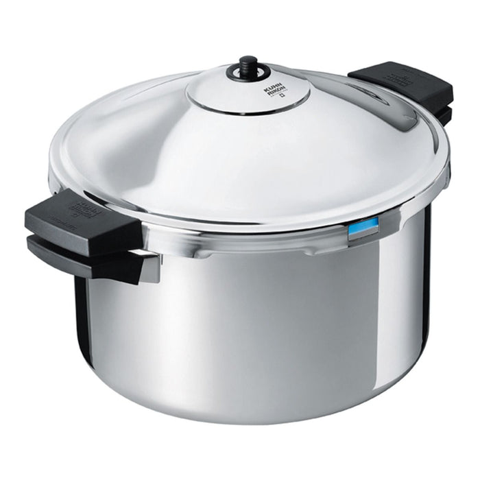 Kuhn Rikon Duromatic Family Style Stockpot