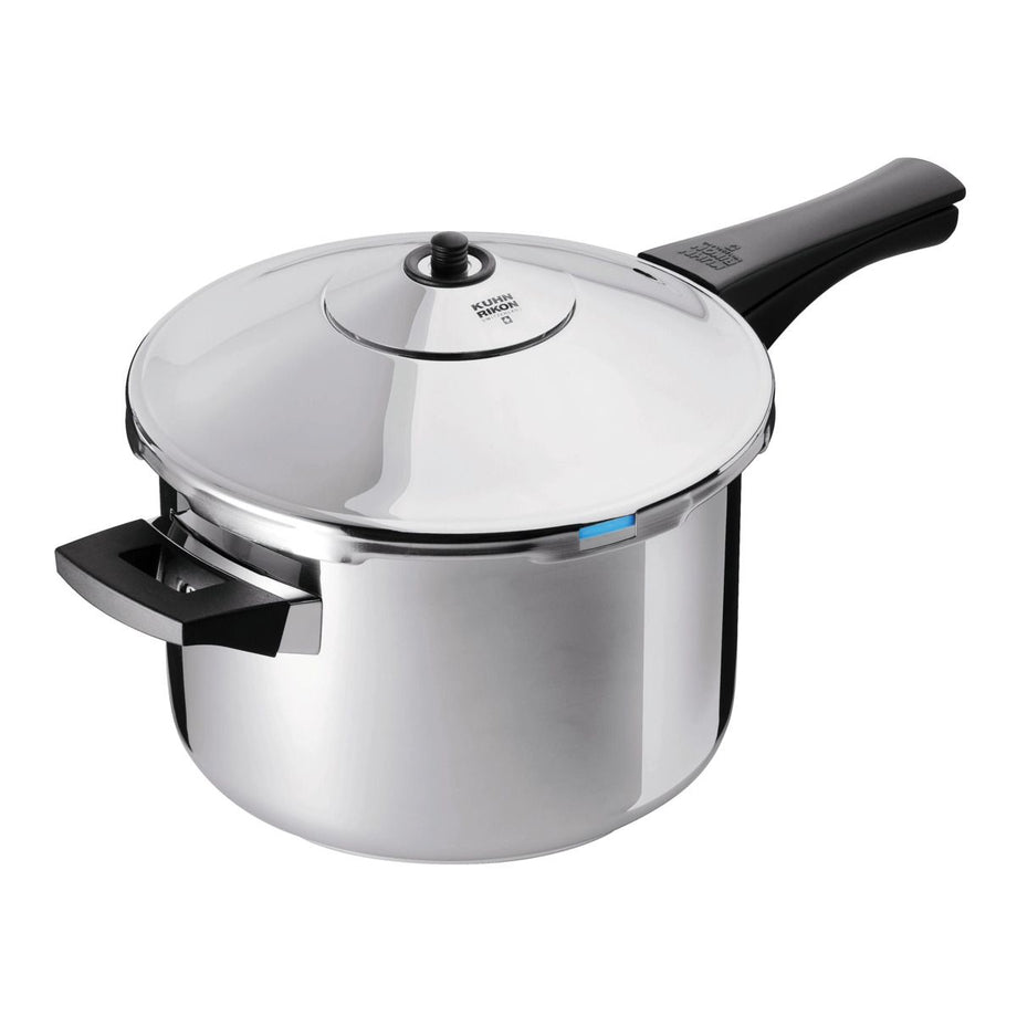 Kuhn Rikon Duromatic Saucepan - 5qt