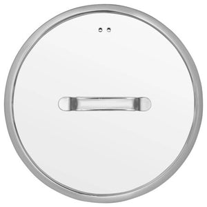 Scanpan TechnIQ Glass Lid - 30cm
