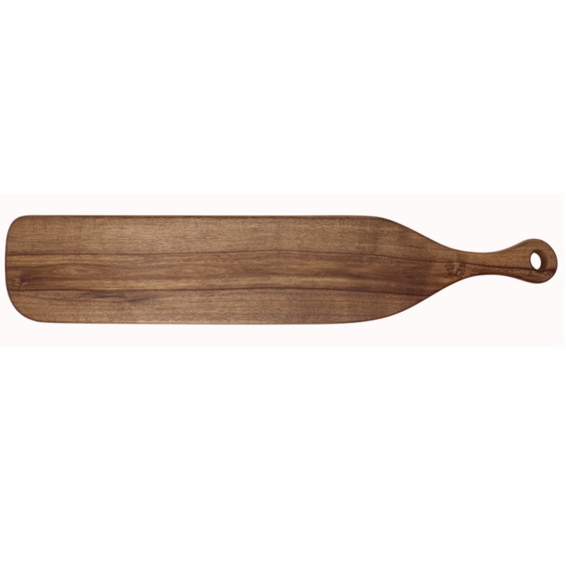 Danesco Natural Living Acacia Serving Plank