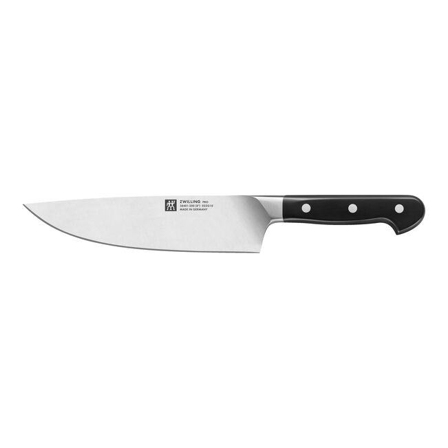 Zwilling Pro Knife Set of 2