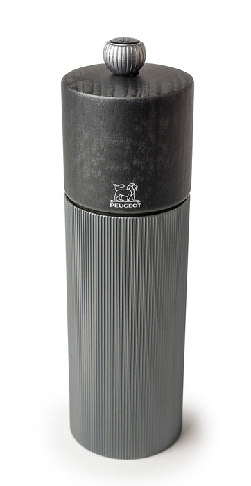 Peugeot Line Carbone Pepper Mill -  18 cm