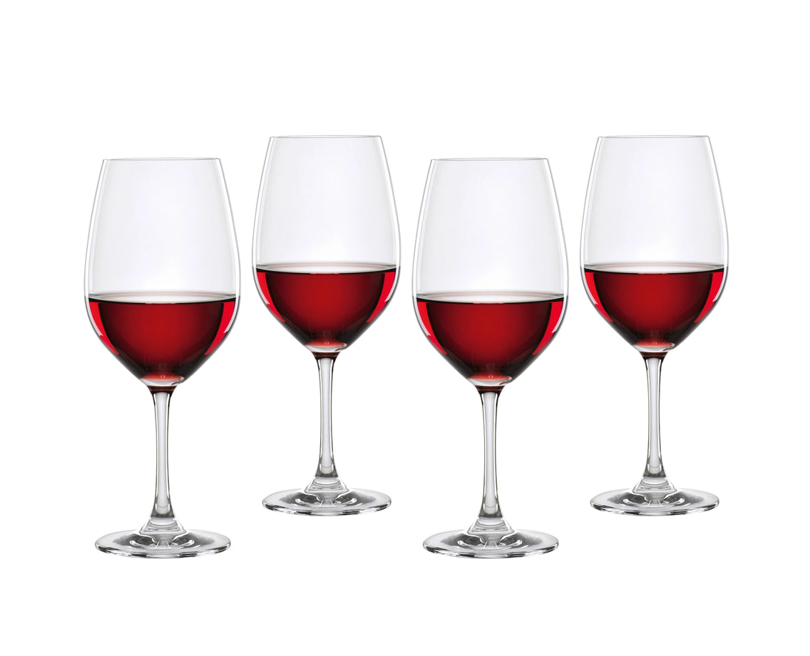 Spiegelau Winelovers Bordeaux Set of 4