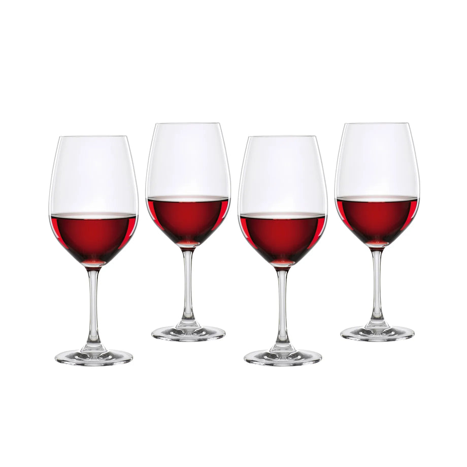 Spiegelau Winelovers Bordeaux Set of 4