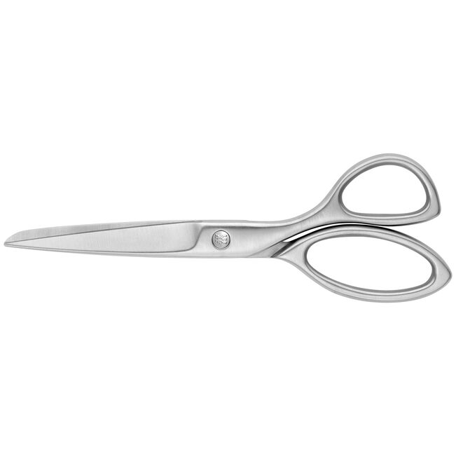 Zwilling 18 cm, Household shear, silver