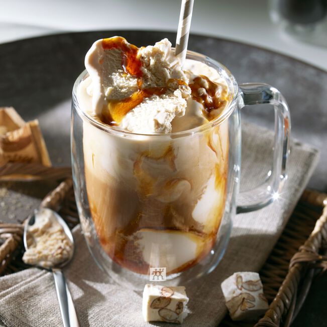 Zwilling Latte Glasses - set of 2