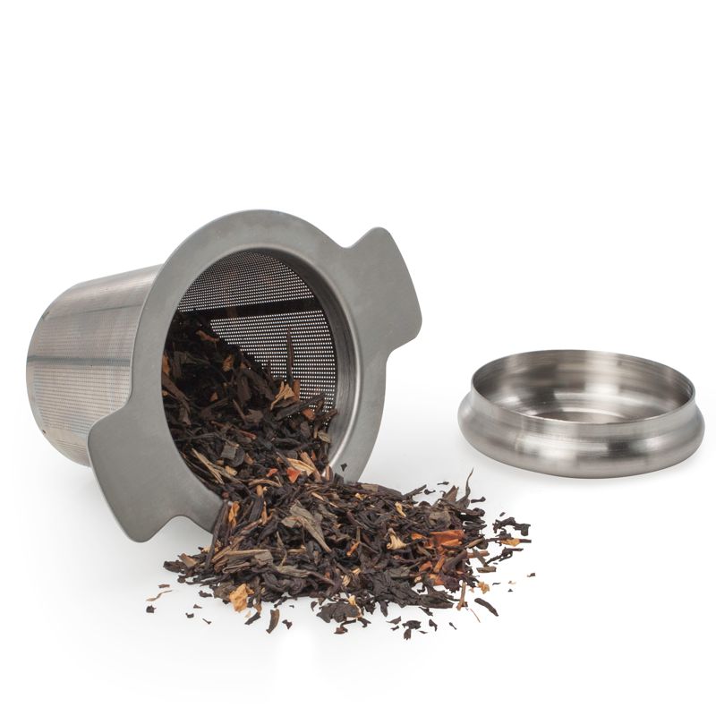 CH’A Tea Infuser with lid