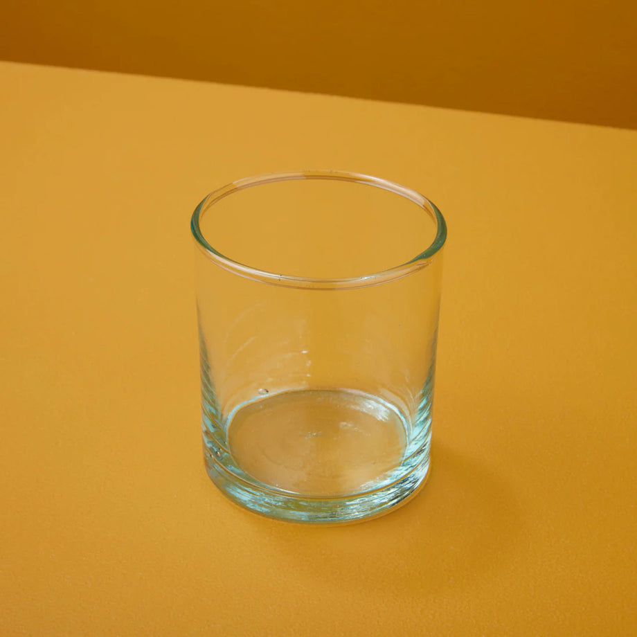 Be Home Recycled Glass DOF Tumbler