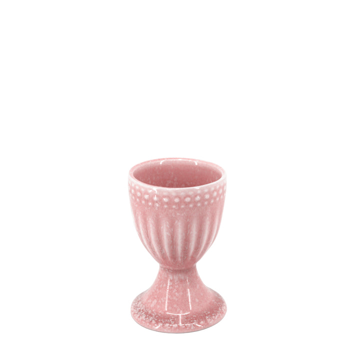 BIA FRENCH LACE Reactive Egg Cup Pink