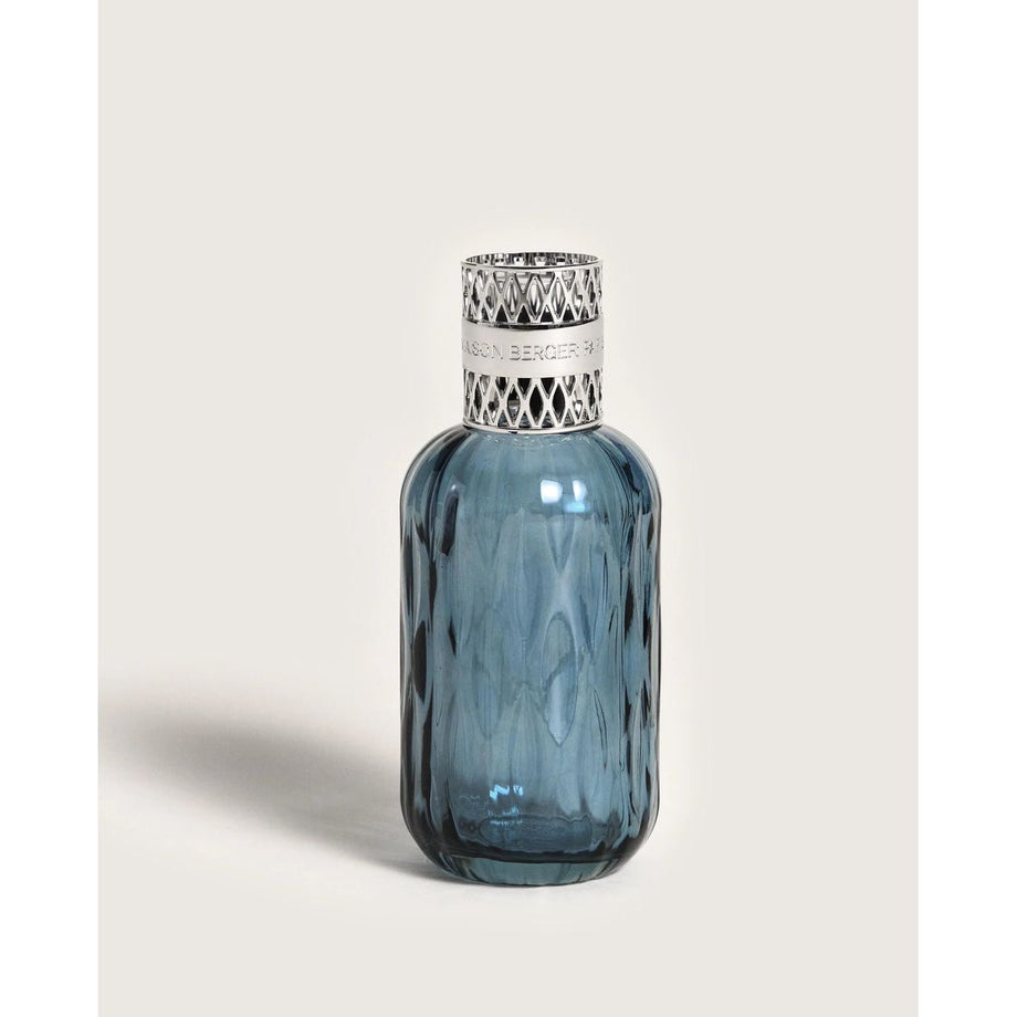 Lampe Maison Berger Quintessence - Bleu