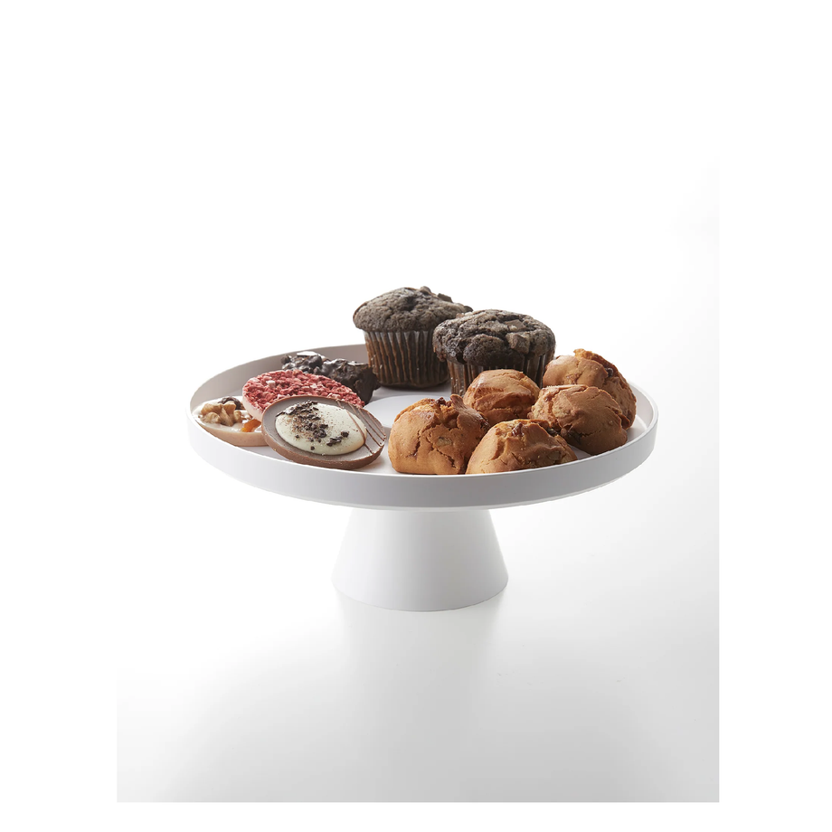 Couvercle de tour et support à outils Yamazaki Home