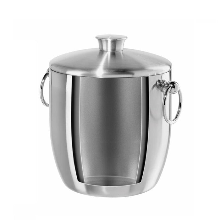 OGGI Stainless Steel Ice Bucket 2.8L