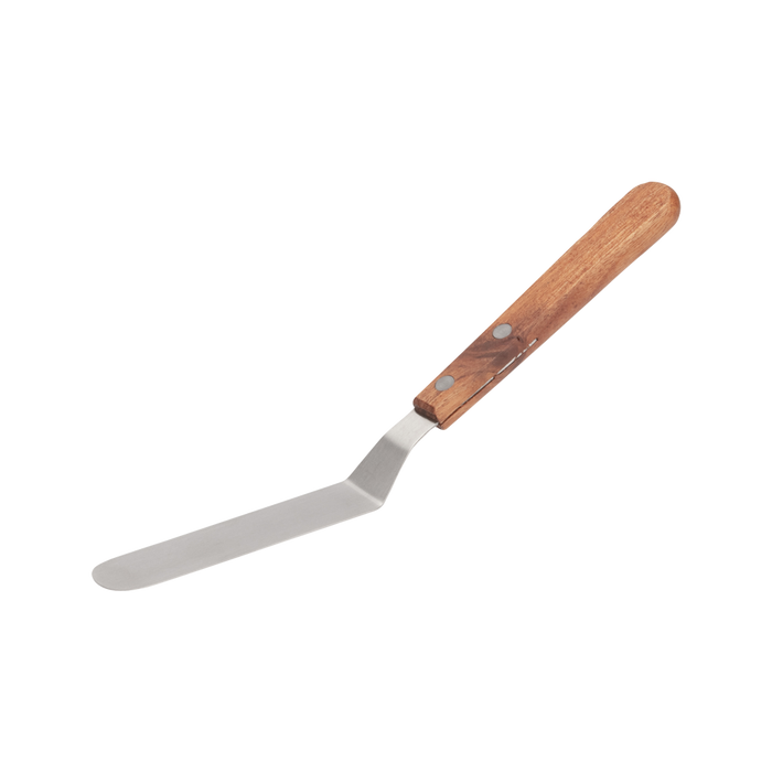 4.5" Offset Spatula