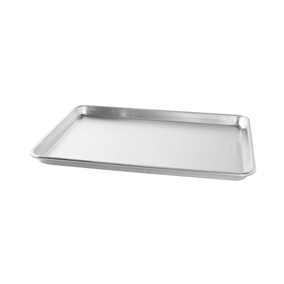 Demi-feuille de cuisson Nordic Ware Naturals