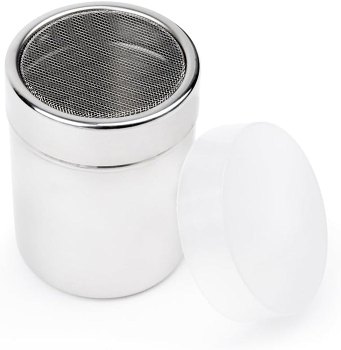 Fox Run Stainless Steel Mesh Top Shaker