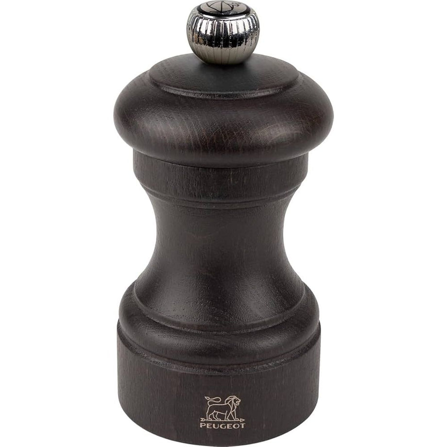 Peugeot Paris Moulin à sel manuel naturel - 12cm