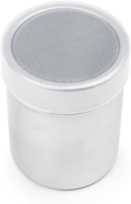 Fox Run Stainless Steel Mesh Top Shaker