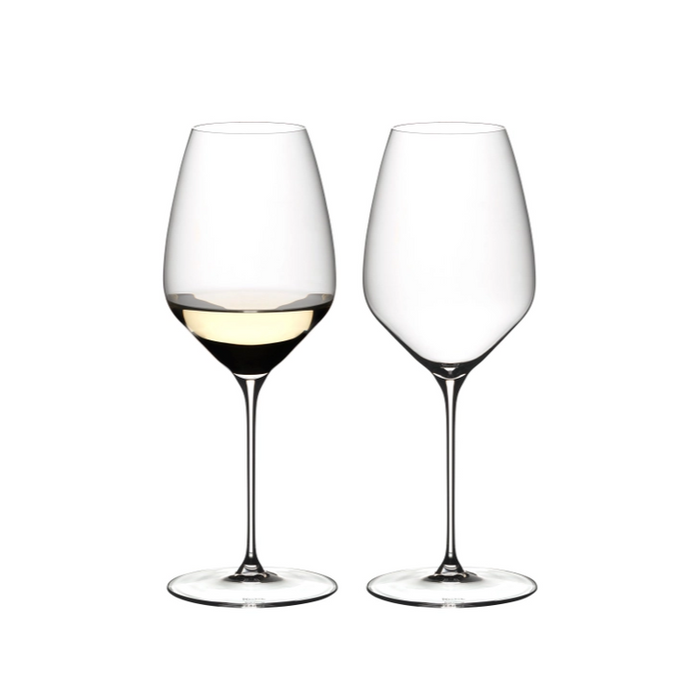 Riedel Veloce Riesling/White Wine Glass - Set of 2