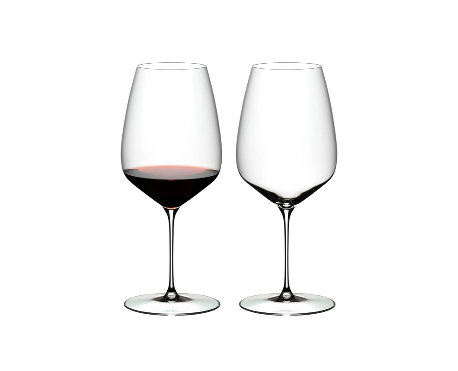 Riedel Veloce Cabernet / Merlot - Set of 2