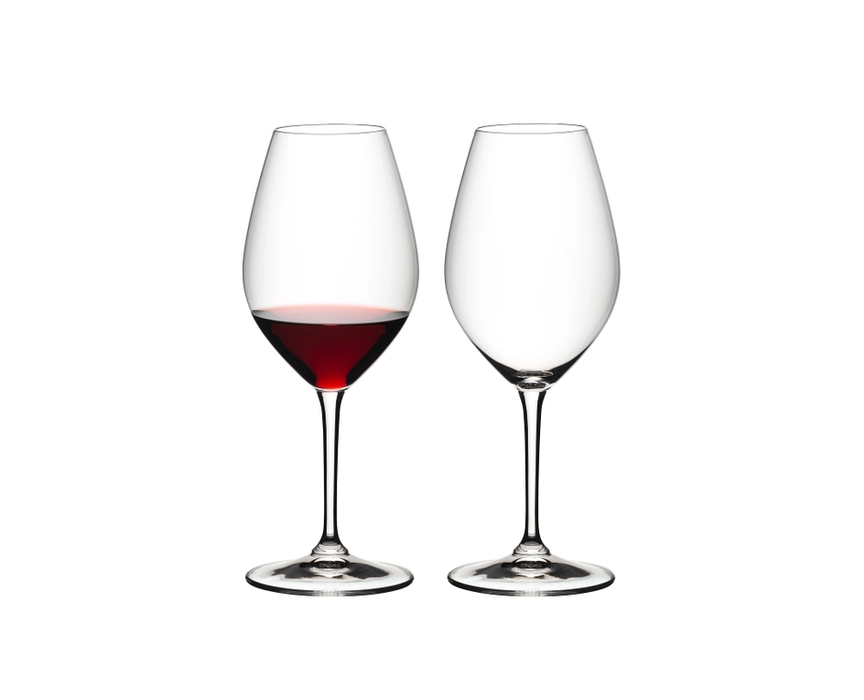 Riedel Wine Friendly Red Wine Glass - Set of 2