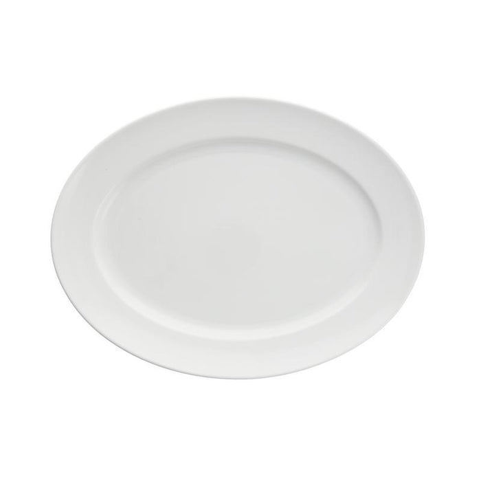 Fortessa Ilona Oval Platter - 14"