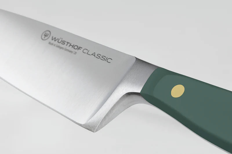 Wusthof Classic 6" Chef's Knife - Fresh Rosemary