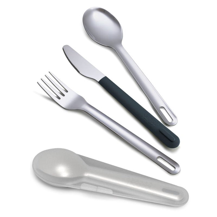 Joseph Joseph GoEat™ Compact Cutlery Set