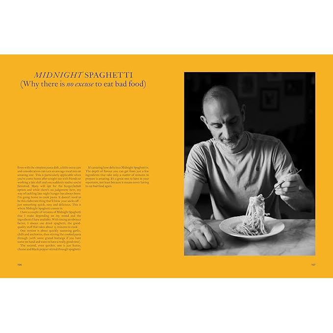 Tipo 00 Le Livre de Recettes de Pâtes : Pour les Amoureux des Pâtes