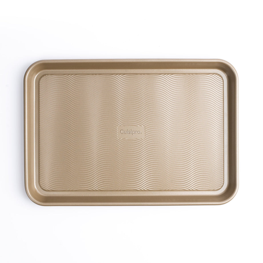 Cuisipro Baking Sheet Medium 15.5 x 10.5 x 1"