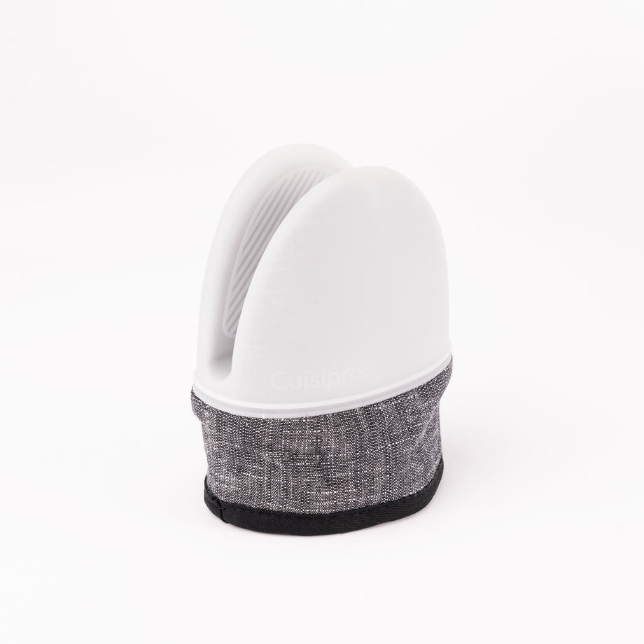 Cuisipro Hand Safety – Pinch Mitts 5.6×4 - Set of 2