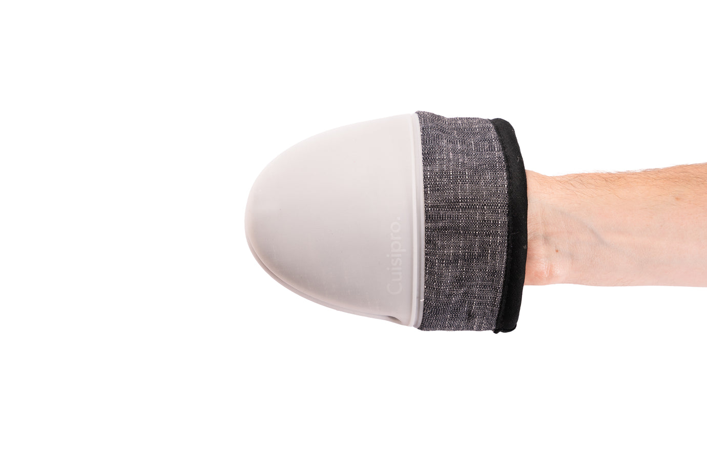 Cuisipro Hand Safety – Pinch Mitts 5.6×4 - Set of 2