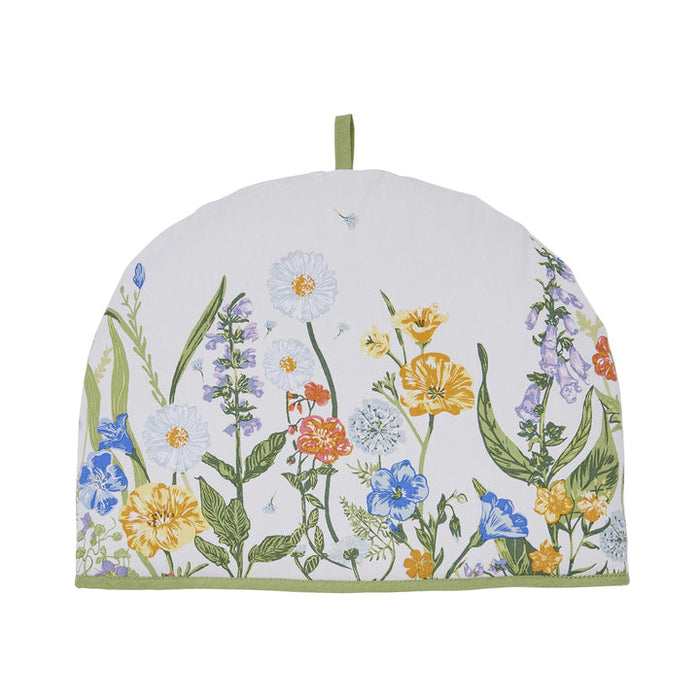 Ulster Weavers Cottage Garden Tea Cosy