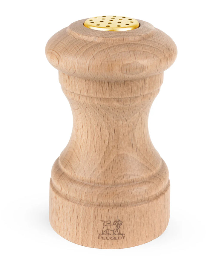Peugeot Bistro Salt Shaker- Natural