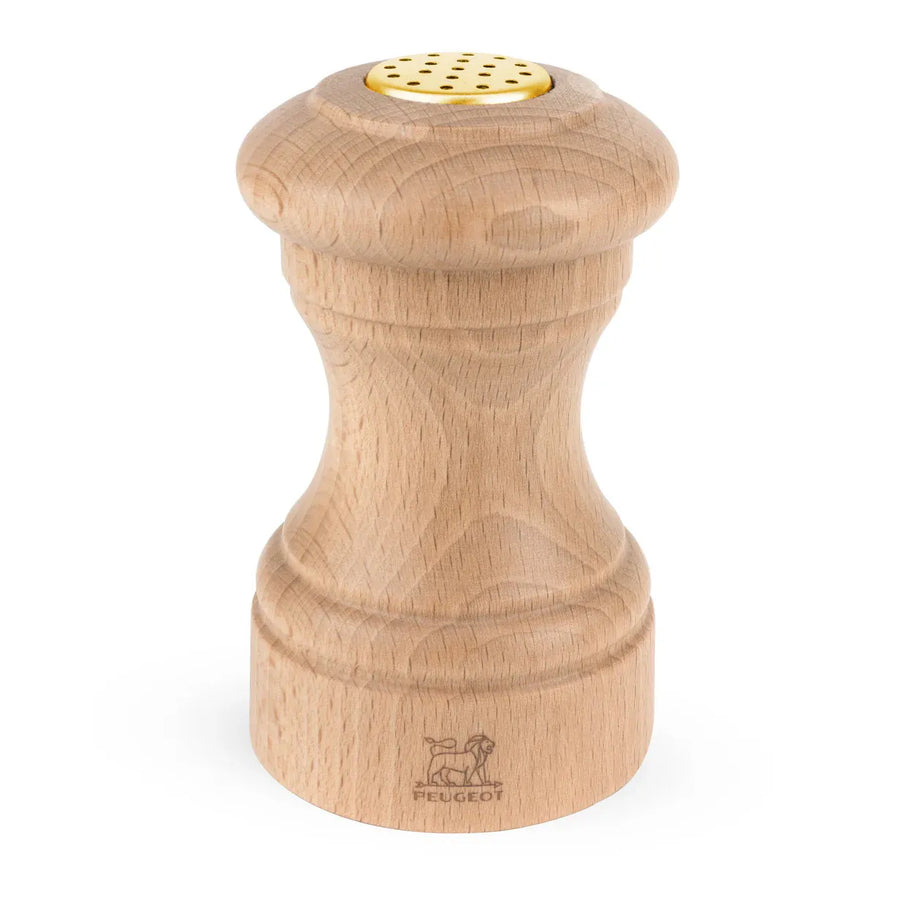 Peugeot Paris Moulin à sel manuel naturel - 12cm