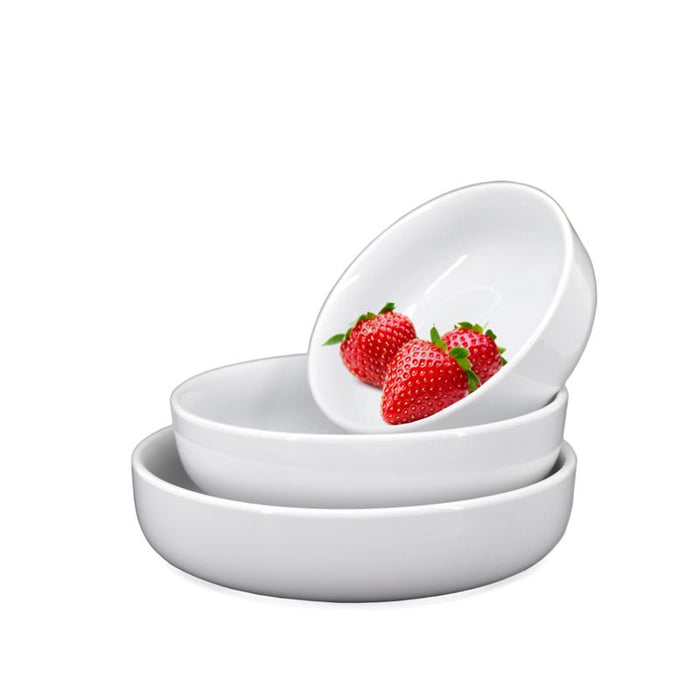 BIA Shallow Bowl 16cm