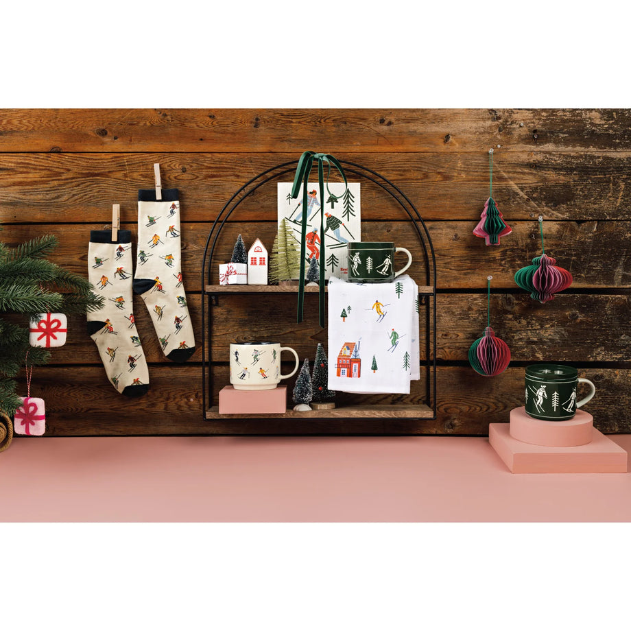 Ecologie Swedish Dishcloth - Ski Ya Later