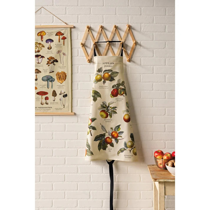Now Designs Chef's Apron - Apple Orchard