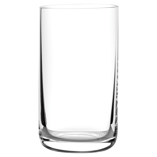 Nude Finesse Shot Glass Set of 4 - 2oz / 60ml