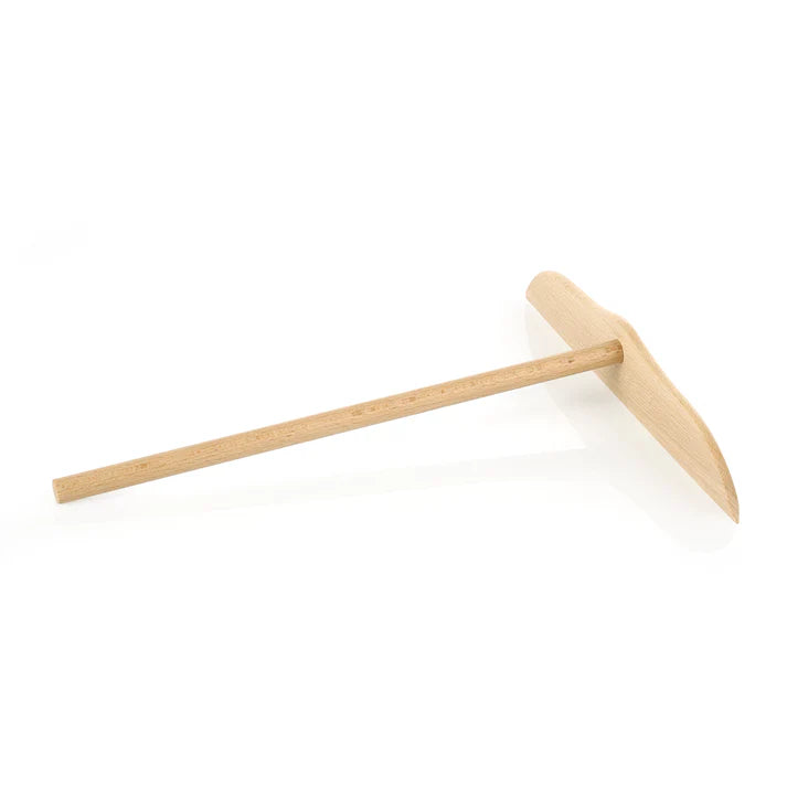 Berard - Pancake Rake / Beechwood - 25x20cm