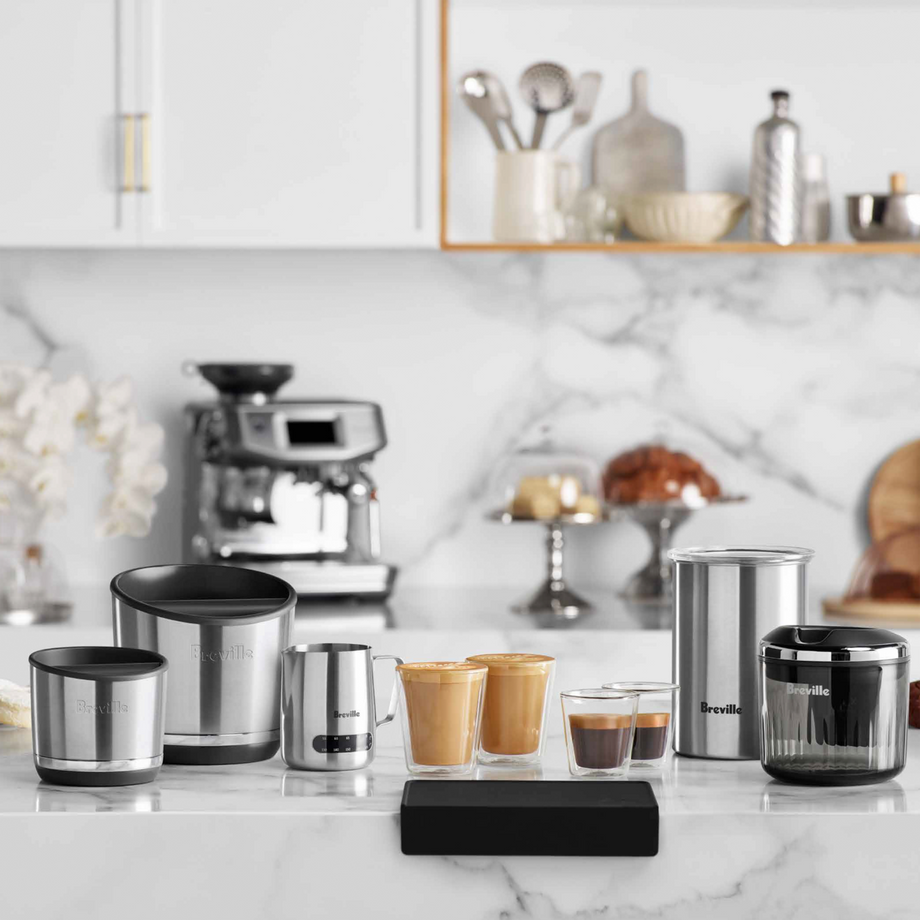 Breville Bench Saver™ Tamp Mat