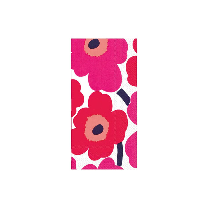 Marimekko Buffet - UNIKKO red