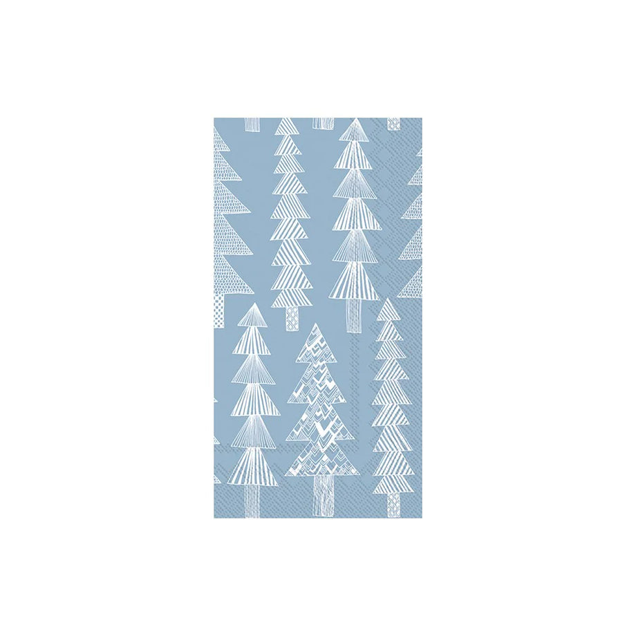 Marimekko Buffet -  Kuusikossa Light Blue