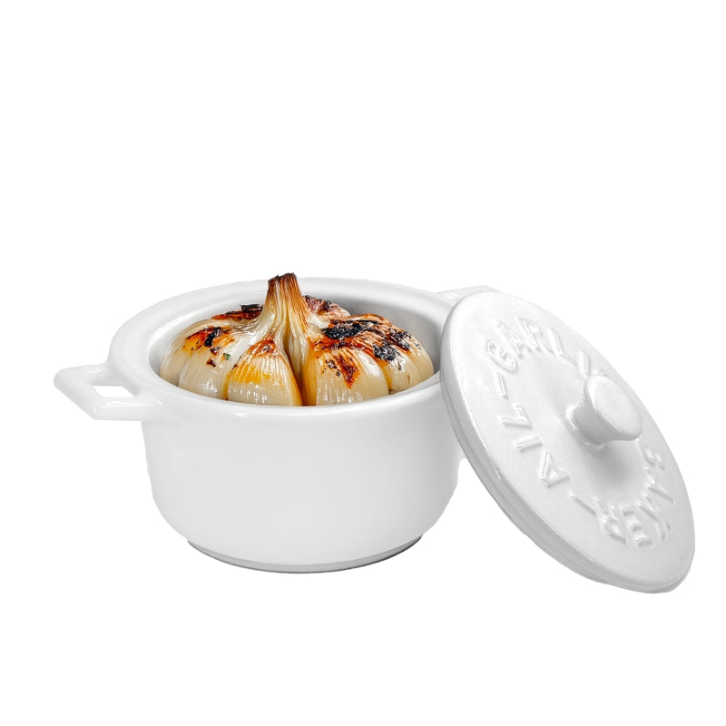 BIA Garlic Baker