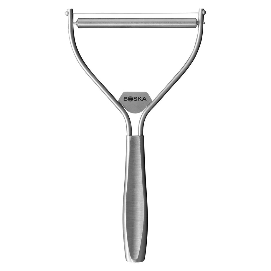 BOSKA Monaco+ Wire Slicer - Stainless Steel