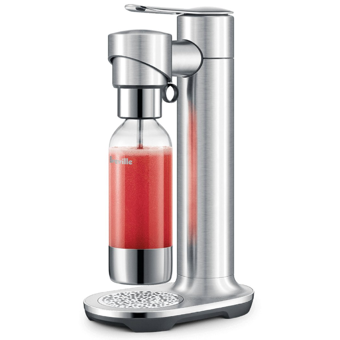 Breville la Fusion InFizz™