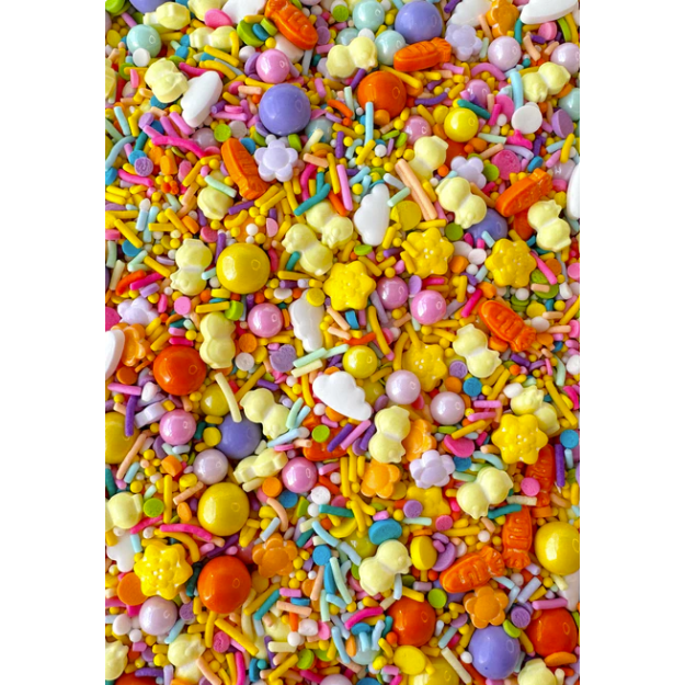 SWEETAPOLITA Poussin Fleurissant Bloom 4oz